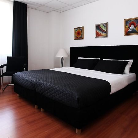 Sos Motel Hatvan Rom bilde