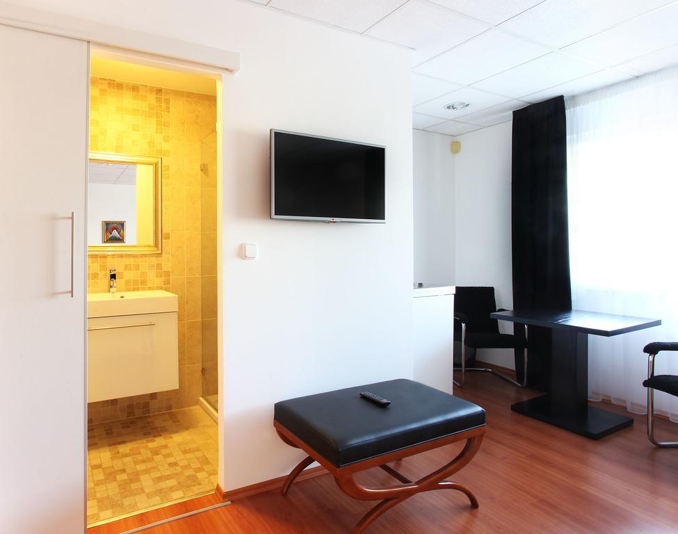 Sos Motel Hatvan Rom bilde