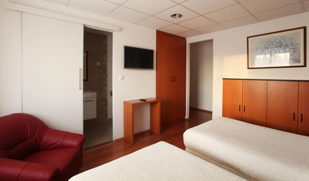 Sos Motel Hatvan Rom bilde