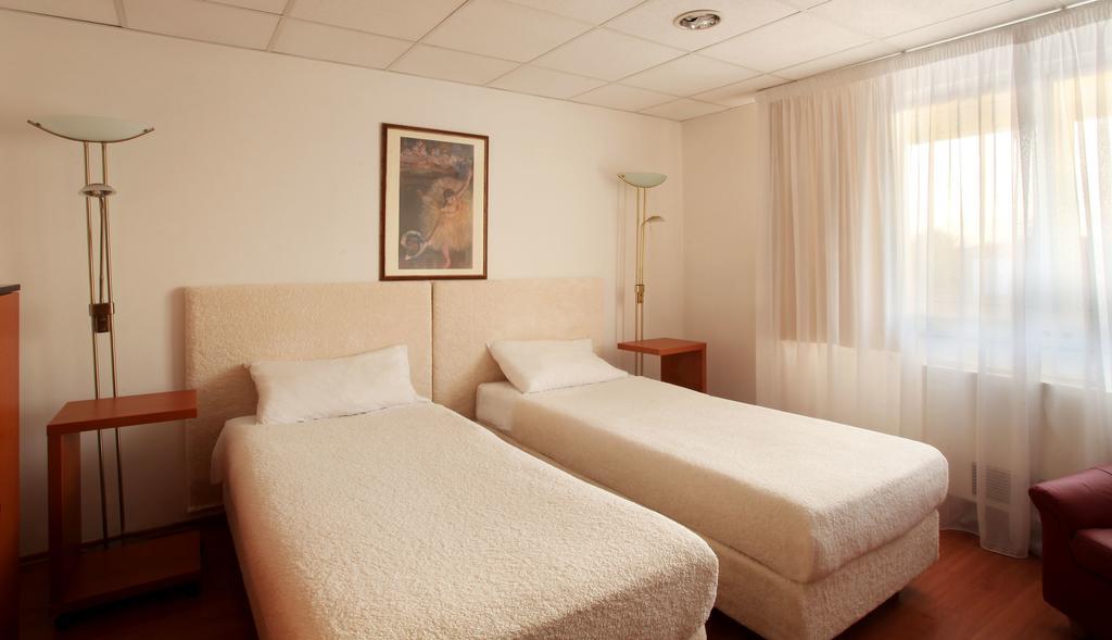 Sos Motel Hatvan Rom bilde