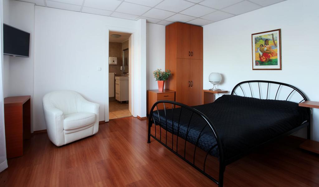 Sos Motel Hatvan Rom bilde