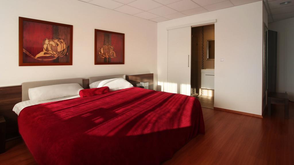 Sos Motel Hatvan Rom bilde